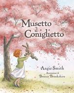 Musetto il Coniglietto (Brossura)