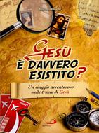 Gesù è davvero esistito? (Copertina rigida)