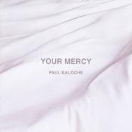 Your Mercy