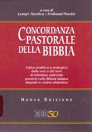 Concordanza pastorale della Bibbia (Copertina rigida)