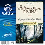 Intromissione divina Audiolibro lettura integrale