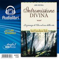 Intromissione divina Audiolibro lettura integrale