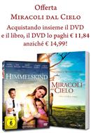 Offerta Miracoli dal cielo (Brossura)