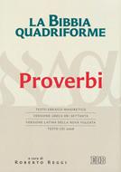 Proverbi (Brossura)