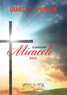 La potenza dei miracoli di Gesù (Brossura)