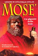 Lezioni di vita dalla vita di Mosè (Brossura)