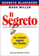 Il segreto (Copertina rigida)