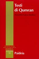 Testi di Qumran (Brossura)