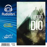 L'uomo di Dio Audiolibro lettura integrale