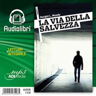 La via della salvezza Audiolibro lettura integrale