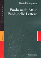 Paolo negli Atti e Paolo nelle Lettere (Brossura)