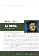 La Bibbia di Lutero (Brossura)