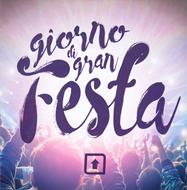 Giorno di gran festa