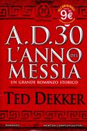 A.D. 30 L'anno del Messia (Copertina rigida)