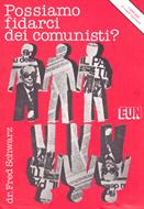 Possiamo fidarci dei comunisti? (Brossura)