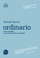 Ordinario (Brossura)