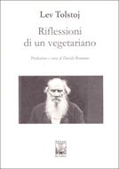Riflessioni di un vegetariano (Brossura)