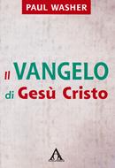Il Vangelo di Gesù Cristo - 100 copie (Spillato)