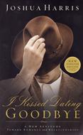 I kissed dating goodbye (Brossura)