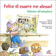 Felice di essere me stesso! (Spillato)