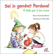 Sei in gamba? Perdona! (Spillato)