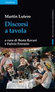 Discorsi a tavola (Brossura)