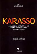 Karasso - Vol. 1 L'incisione (Brossura)