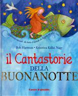 Il cantastorie della buonanotte (Copertina rigida)