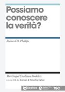 Possiamo conoscere la verità? (Spillato)
