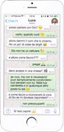 Cellulare - Confezione da 100 opuscoli (Cartoncino)