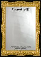 Specchio - Confezione da 100 opuscoli (Cartoncino)