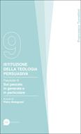 Istituzione della teologia persuasiva Vol. 9 (Brossura)