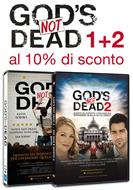 Offerta 2 DVD 