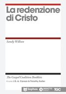 La redenzione di Cristo (Spillato)