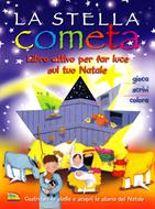 La stella cometa (Spillato)