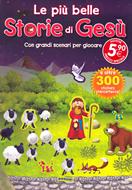 Le più belle storie di Gesù (Spillato)