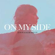 On my side