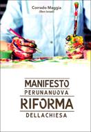 Manifesto per una nuova riforma della chiesa (Brossura)