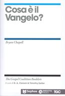 Cosa è il Vangelo? (Spillato)