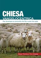 Chiesa Vangelocentrica (Brossura)