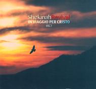 In viaggio per Cristo Vol. 7