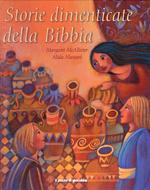 Storie dimenticate della Bibbia (Copertina rigida)