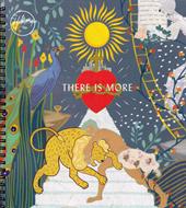 There Is More Music Book (Spirale)