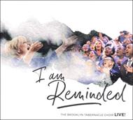 I am reminded