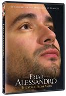 Friar Alessandro