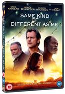 Diverso come me - DVD in italiano