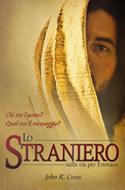 Lo Straniero sulla via per Emmaus (Brossura)