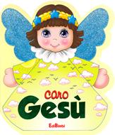 Caro Gesù (Cartonato)