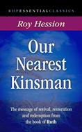 Our Nearest Kinsman (Brossura)