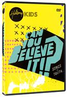 Can you believe it!?